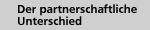 Der partnerschaftliche Unterschied